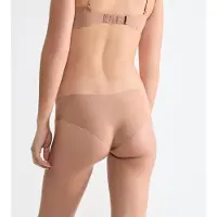Sloggi Short Zero Microfibre | Maat: L | Kleur: Bruin