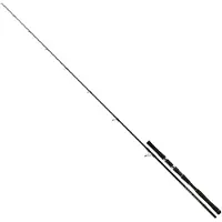 Molix Fioretto Speciale Jackfin Needlefish Spinning Rod Zwart 2.29 m / 10-40 g