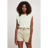 Urban Classics Top | M | female