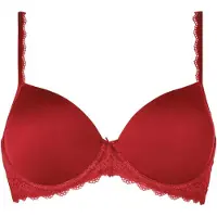 Mey Lingerie BH 'Amorous' knalrood