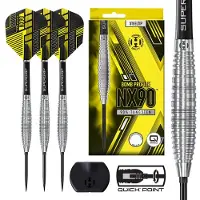 Harrows NX90 Bomb QP 90% 21 gram