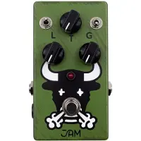 JAM Pedals Octaurus - Distortion voor gitaren