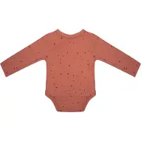 Little Indians Romper voor kids maat 62