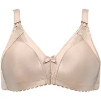 Naturana Wireless bh Minimizer | Maat: 75F | Kleur: Powder