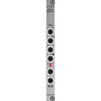 Doepfer A-190-9 Micro MIDI-to-CV/Gate Interface - Interface modular synthesizer