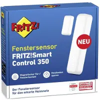 FRITZ! Deur-/raamalarm Smart Control 350 Wit 20003119