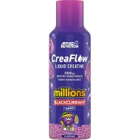 Applied Nutrition CreaFlow Liquid Creatine - 500 ml - Millions Blackcurrant