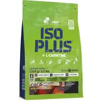 Olimp Iso Plus - 1505 g - Cola