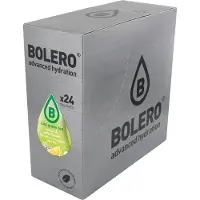 Bolero Iced Green Tea - 24x 8 g - Lemon Elderflower