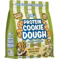 Applied Nutrition Protein Cookie Dough - 1000 g - White Chocolate Pistache