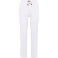 Elbsand - Women's Brine Pants - Vrijetijdsbroek XS, wit