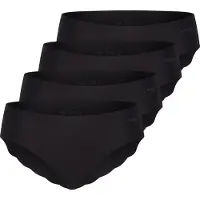 Sloggi Dames hipster slip 4 pack ZERO Microfibre 2.0