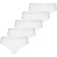 Mey Broekje 'Modal Lace' wit