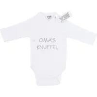 Vib romper Oma's Knuffel