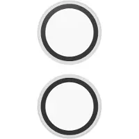 Hama Camera-Beschermglas voor Apple iPhone 16/16 Plus 2 Losse Lenzen