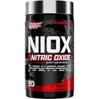 Nutrex NIOX Xtreme Pumps - 90 caps