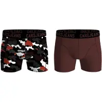 Cars Jeans Boxer voor kids maat 140