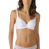 Mey Spacer-beha | Full Cup Serie Amorous Wit | Maat 90C
