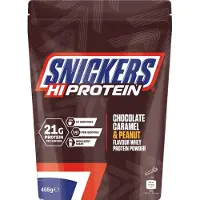 Mars Snickers Protein Powder - 455 g