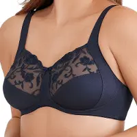 Felina BH 'Moments' blauw