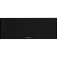 Wharfedale Diamond 12.Ci Center Speaker – Kristalheldere Dialogen – 2-weg - 130mm Driver – 60Hz-20kHz – Walnoot