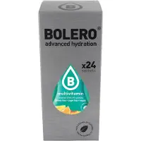 Bolero Classic - 24x 9 g - Multivitamin
