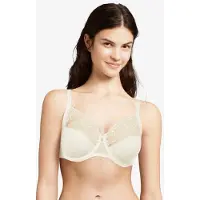 Chantelle Niet voorgevormde bh Every Curve | Maat: 90E | Kleur: Milk