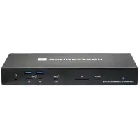 Sonnet Echo 20 Thunderbolt 5 SecureDock - Apple accessoire