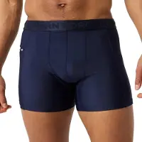 Björn Borg Zwembroek Men Borg Stretch Night Sky-M