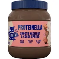 HealthyCo Proteinella - 750 g - Hazelnut