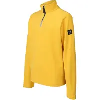 Brunotti Skipully Boys Tenny Fleece Lemon Curry-Maat 164
