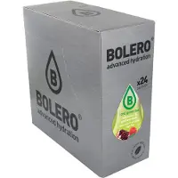 Bolero Iced Green Tea - 24x 8 g - Raspberry Pomegranate
