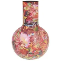 House of Nature Vaas Francis Meerdere Kleuren D 25 H 37 Cm