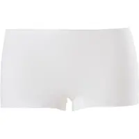 Sloggi Feel Sensational Dames short - Wit - Maat 42
