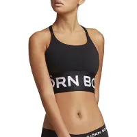 Björn Borg Solid light support soft top bh