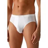 Mey Slip 'Dry Cotton' wit