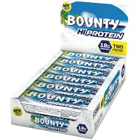 Mars Bounty Protein Bar- - 12 repen