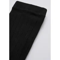 In Control 2pack RIB maillots black 86/92