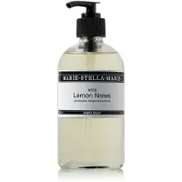 Marie-Stella-Maris - Lemon Notes -Hand Soap 250 ml - Handzeep