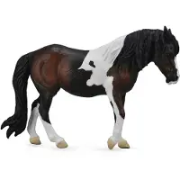 Collecta Paarden Merrie Voskleur 11.5 X 7.5 cm