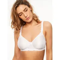 Chantelle Wireless bh Hedona | Maat: 70C | Kleur: White