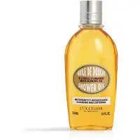 L'Occitane en Provence - Doucheolie Amandel 250ml