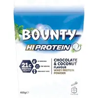 Mars Bounty Protein Powder - 455 g - Coconut