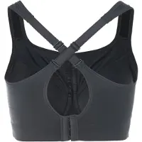 Athlecia - Women's Magnolia Sports Bra - Sportbeha 85 - Cup: B, blauw