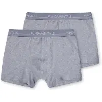 We fashion WE Fundamentals boxershort (set van 2) male | Maat: L