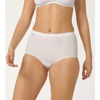 Sloggi Slip Basic+ | Maat: 48 | Kleur: Ivoor