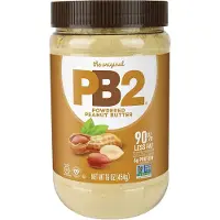 PB2 Peanut Powder - 454 g - Naturel