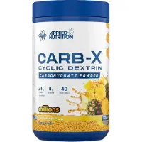 Applied Nutrition Carb-X - 1200 g - Millions Pineapple