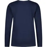 Vingino Goal t-shirt Unisex Blauw 164