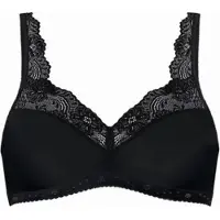 Sloggi Bralettes/ zonder beugel SLW ROMANCE SI dames 105C